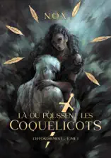 Là où poussent les coquelicots