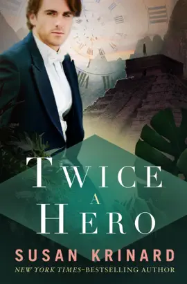 Read: Twice a Hero Book