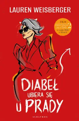 Diabeł ubiera się u Prady