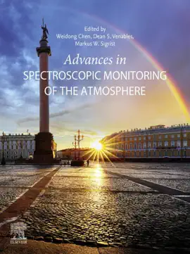 Read: Advances in Spectroscopic Monitoring Book of the Atmosphere