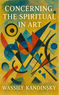 Concerning the Spiritual in Art by Wassily Kandinsky