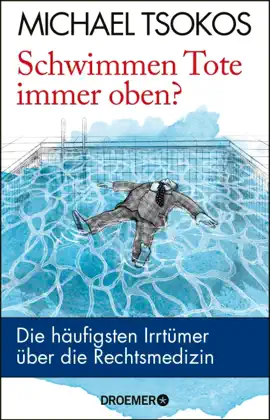 Read: Schwimmen Tote immer Book oben?