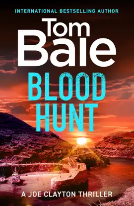 Blood Hunt