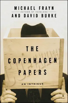 Read: The Book Copenhagen Papers