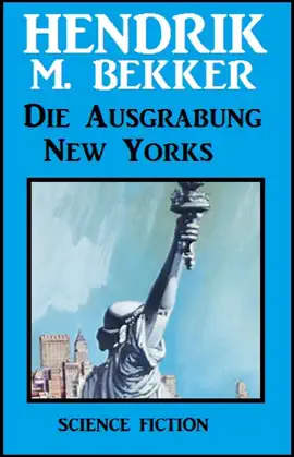 Read: Die Ausgrabung New Book Yorks