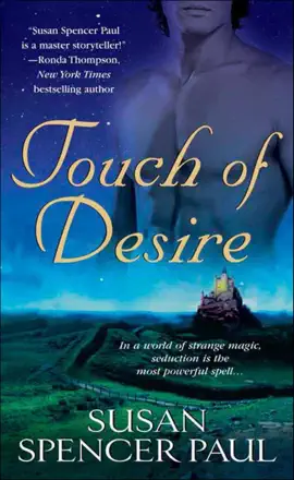 Read: Touch Book of Desire