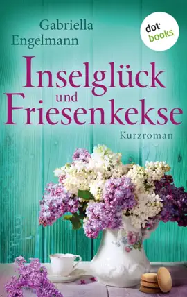 Read: Inselglück und Friesenkekse - Glücksglitzern: Dritter Book Roman