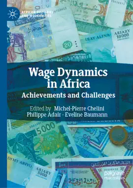 Read: Book Wage Dynamics in Africa
