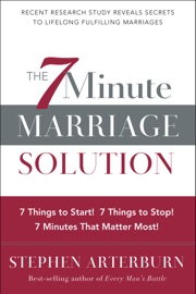 The 7-Minute Marriage Solution