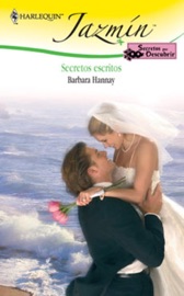 Secretos escritos - Barbara Hannay