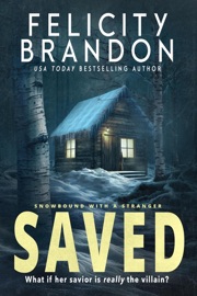Saved - Felicity Brandon