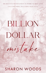 Billion Dollar Mistake