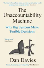 The Unaccountability Machine