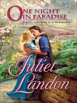 Read: One Night in Paradise Book