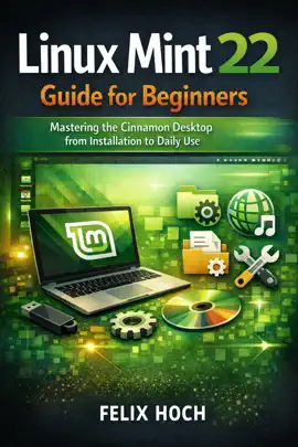 Linux Mint 22 Guide for Beginners