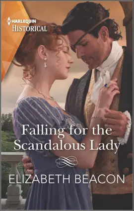 Read: Falling for Book the Scandalous Lady
