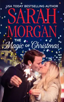 Read: The Magic of Christmas Book