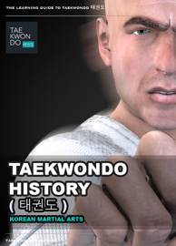 Taekwondo History 태권도