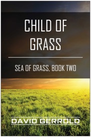 Child of Grass - David Gerrold