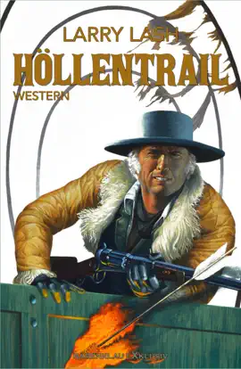 Read: Höllentrail