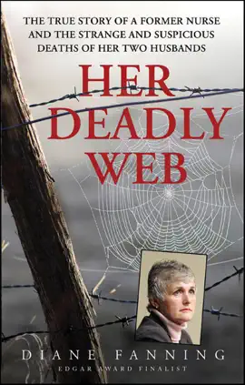 Her Deadly Web