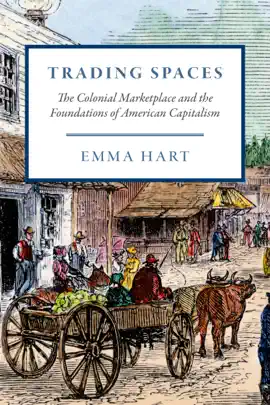 Read: Book Trading Spaces