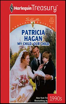 Read: Book My Child, Our Child