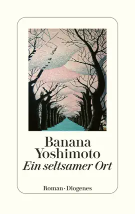 Read: Ein seltsamer Ort Book
