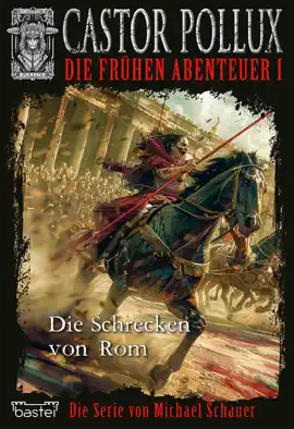Read: Book Castor Pollux Sammelband 1