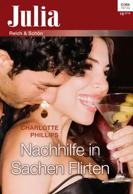 Read: Nachhilfe Book in Sachen Flirten