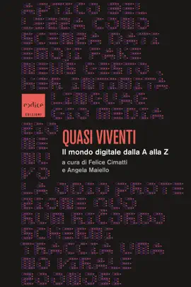 Read: Quasi Book viventi