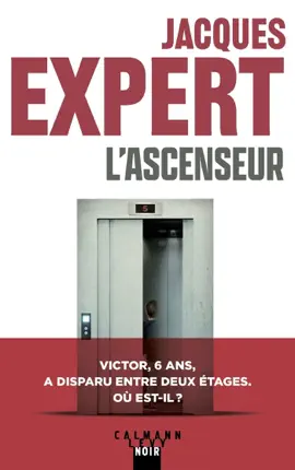 Read: L'Ascenseur