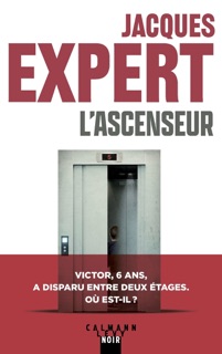 L'Ascenseur by Jacques Expert