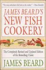 James Beard's New Fish Cookery