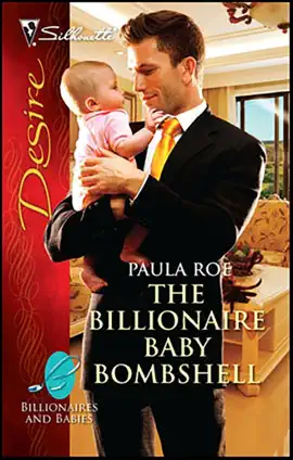 Read: Book The Billionaire Baby Bombshell