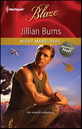 Read: Night Maneuvers Book