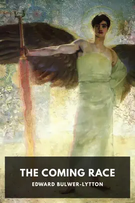Read: The Coming Race Book