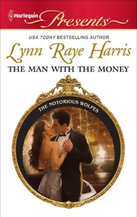 Read: The Man Book with the Money