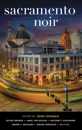 Read: Book Sacramento Noir