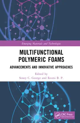 Read: Multifunctional Book Polymeric Foams