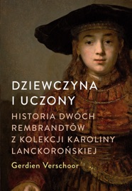 Dziewczyna i uczony - Alicja Oczko & Gerdien Verschoor