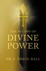 The 48 Laws of Divine Power