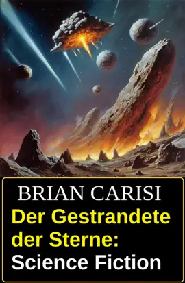 Read: Der Gestrandete der Sterne: Book Science Fiction