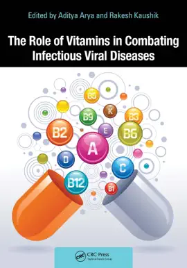Read: The Book Role of Vitamins in Combating Infectious Viral Diseases