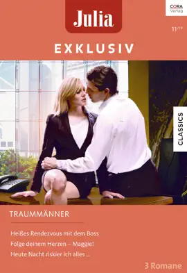 Read: Julia Exklusiv Book Band 316