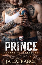 Prince - JA Lafrance
