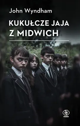 Read: Kukułcze jaja z Book Midwich
