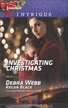 Read: Book Investigating Christmas
