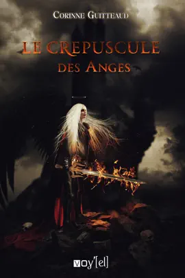 Read: Le Crépuscule des Anges Book