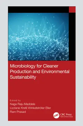 Read: Microbiology for Book Cleaner Production and Environmental Sustainability